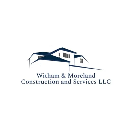 Slide of Witham & Moreland Construction and Services