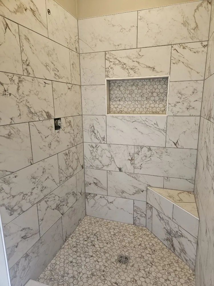 Slide of Witham & Moreland Construction and Services