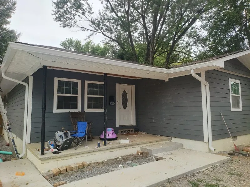 Slide of Witham & Moreland Construction and Services