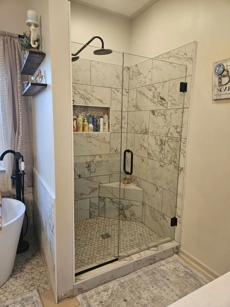 Slide of Witham & Moreland Construction and Services