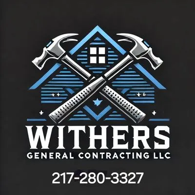 Withers General Contracting Logo