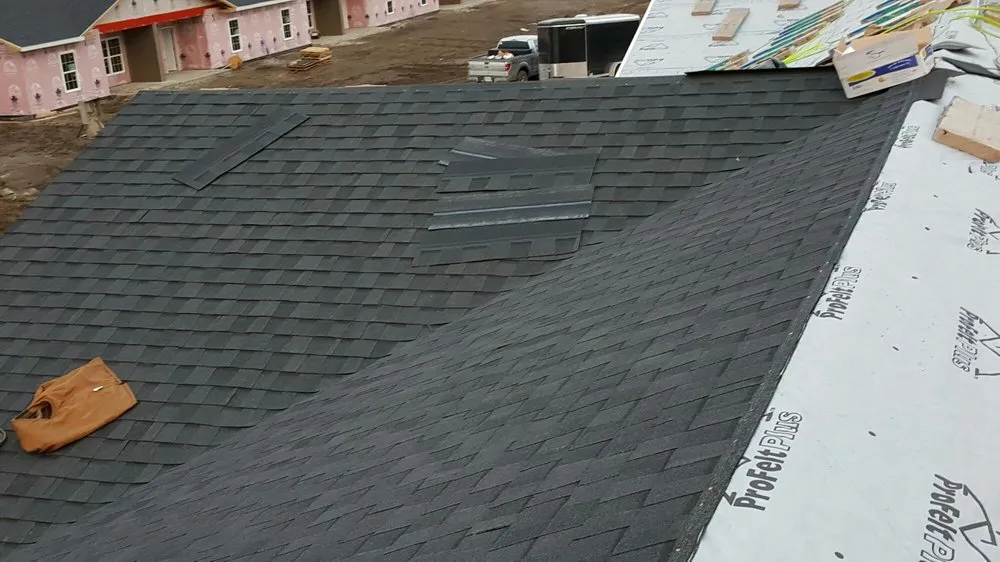 Slide of Witherspoon Roofing