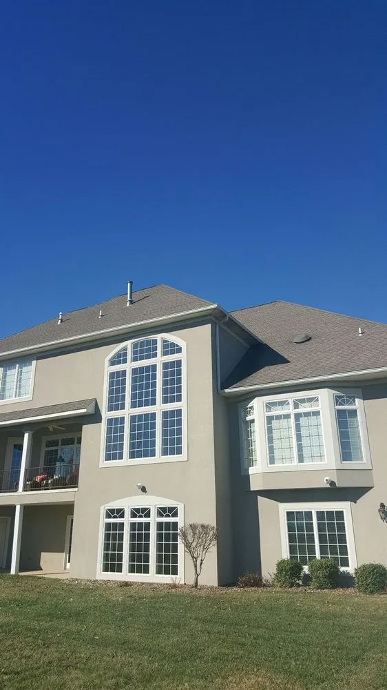 Slide of Witherspoon Roofing