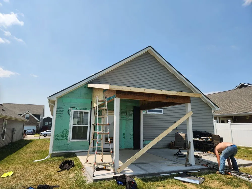 Slide of Withrow Builders