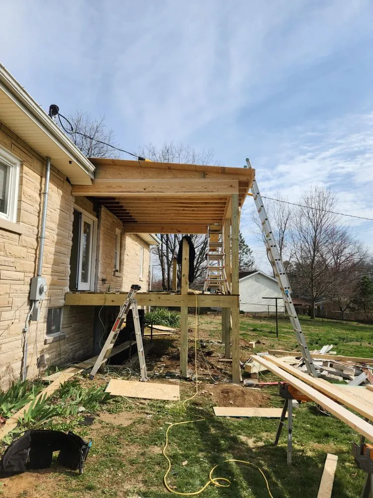 Slide of Withrow Builders