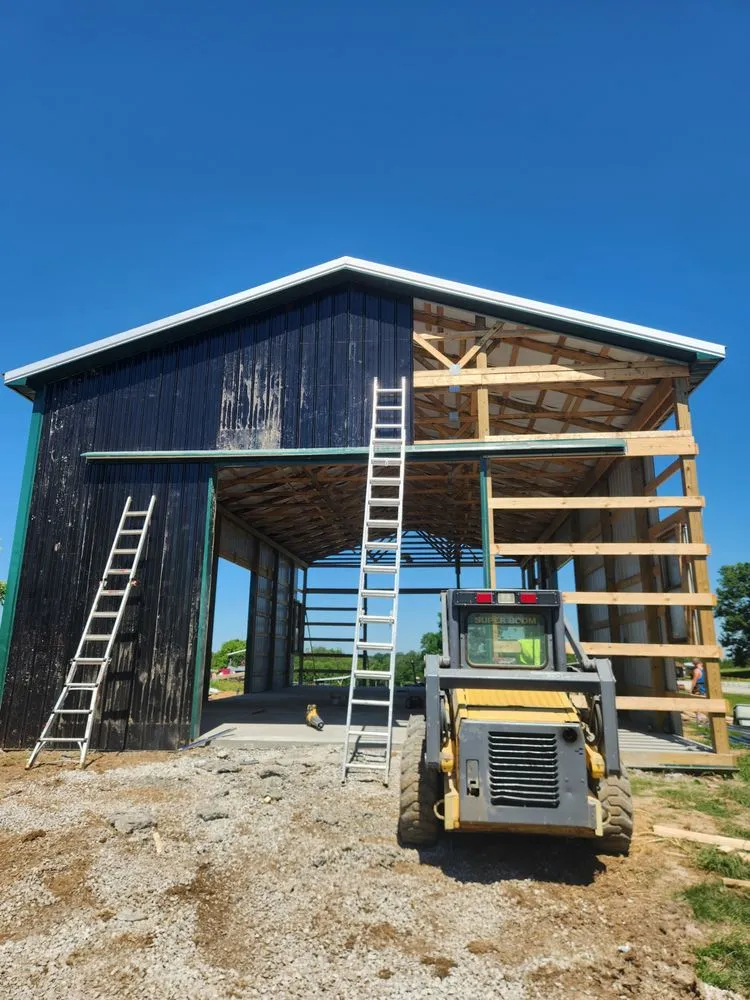 Slide of Withrow Builders