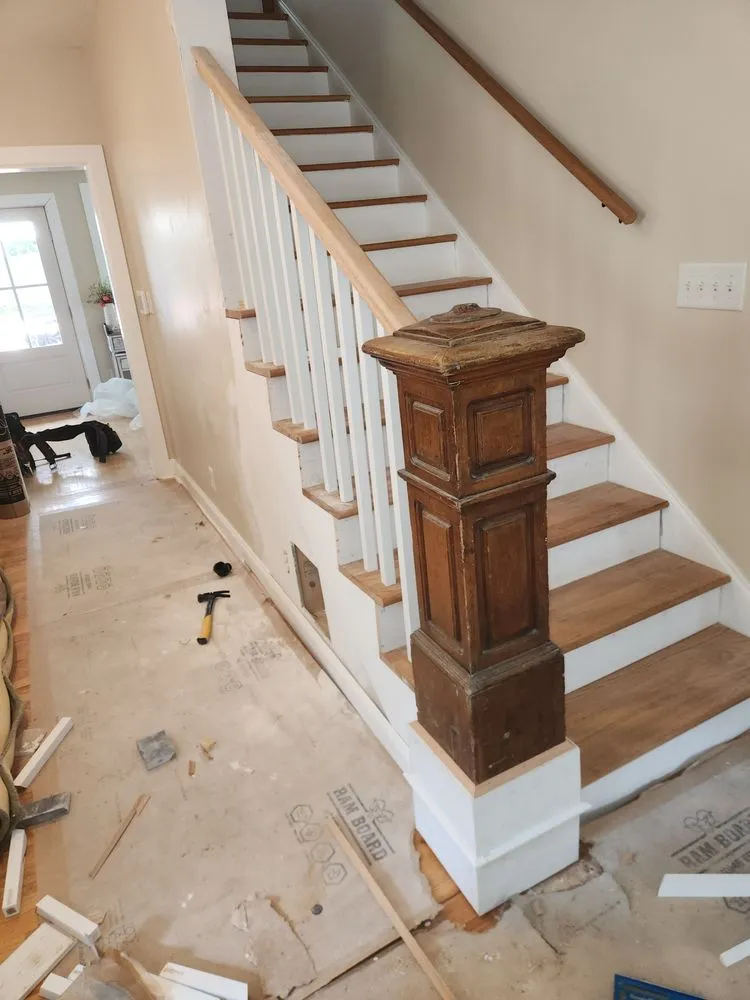 Slide of Withrow Builders