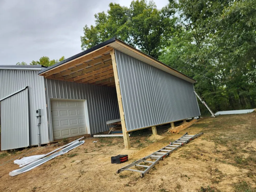 Slide of Withrow Builders