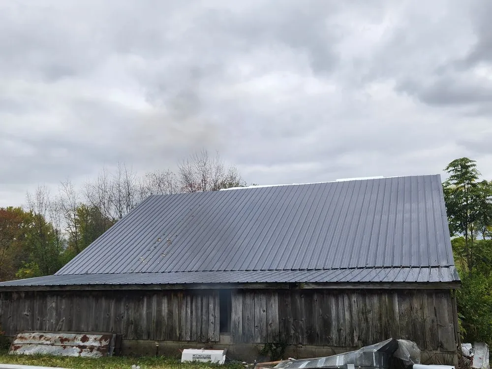 Slide of Withrow Builders