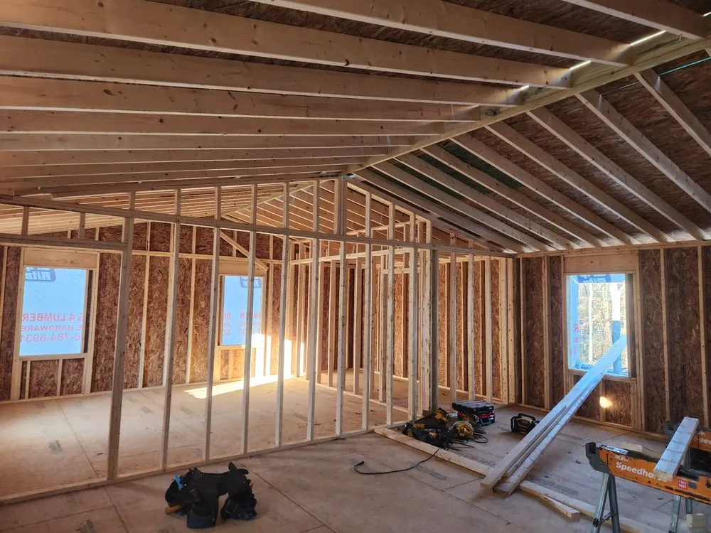 Slide of Withrow Builders