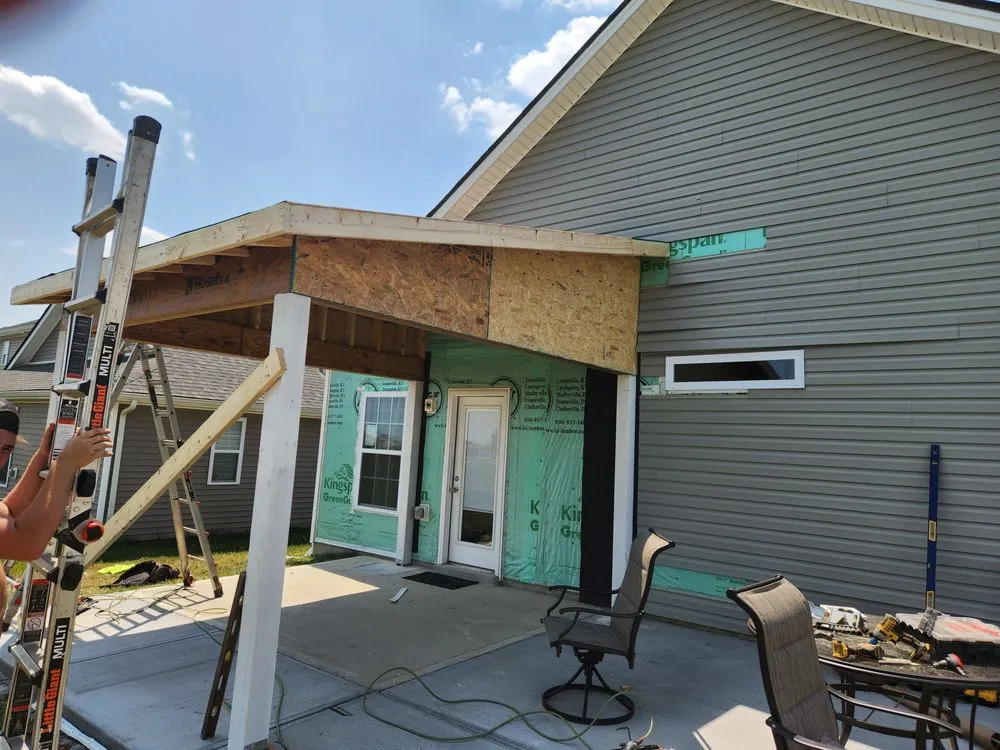 Slide of Withrow Builders