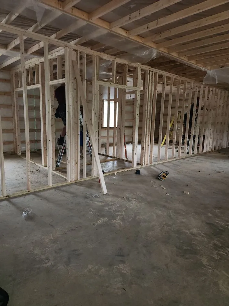 Slide of Withrow Builders