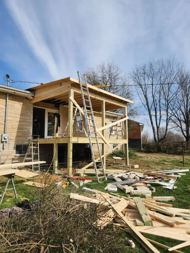 Slide of Withrow Builders