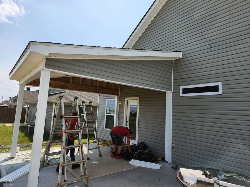 Slide of Withrow Builders