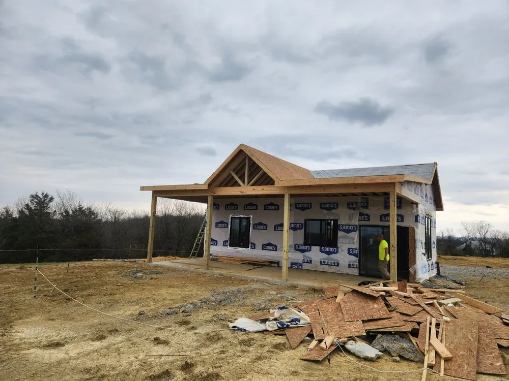 Slide of Withrow Builders