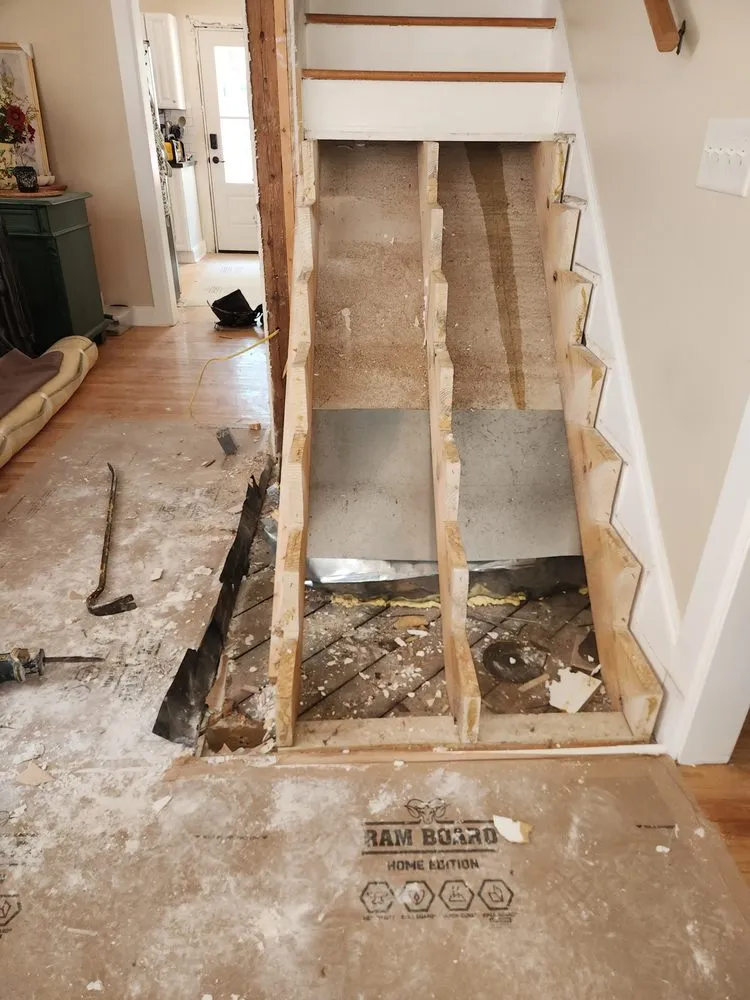 Slide of Withrow Builders