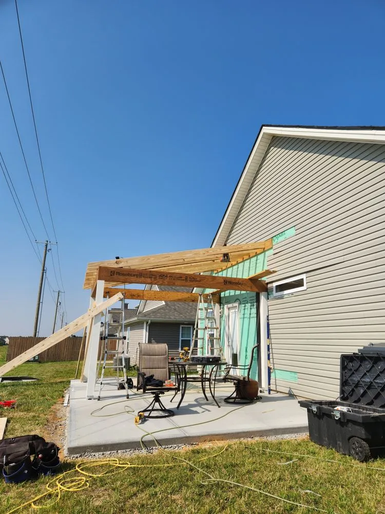 Slide of Withrow Builders