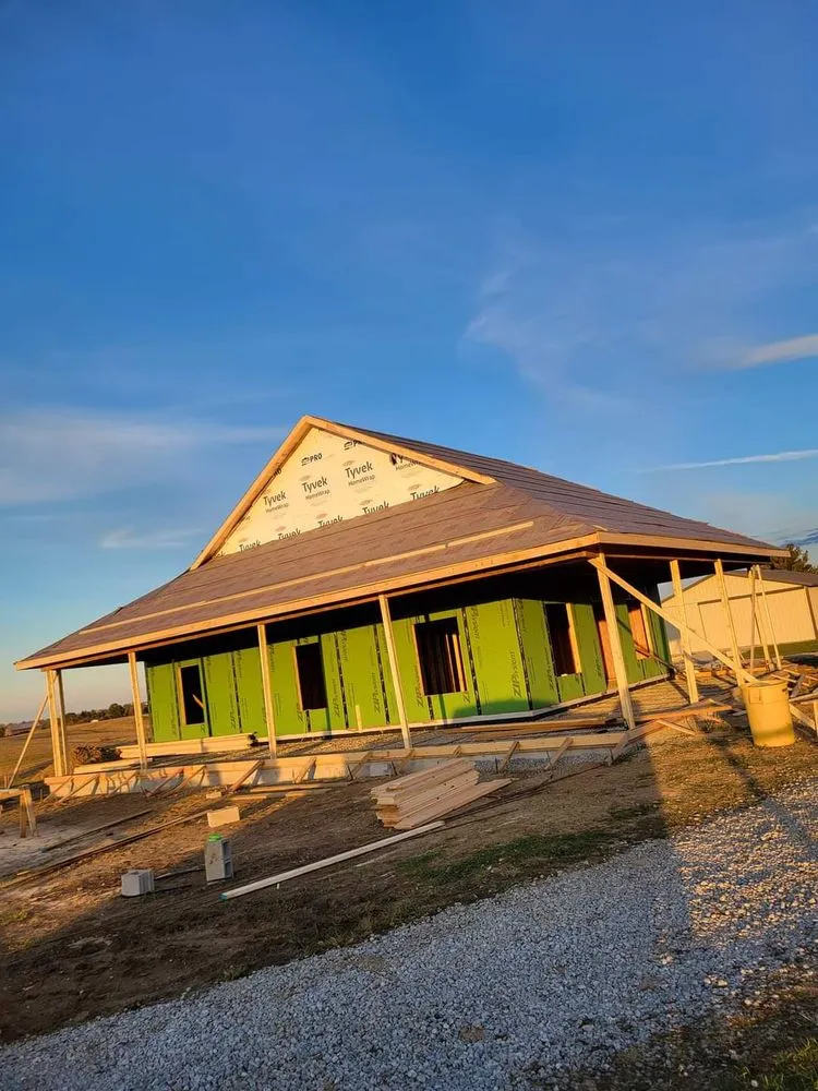 Slide of Withrow Builders