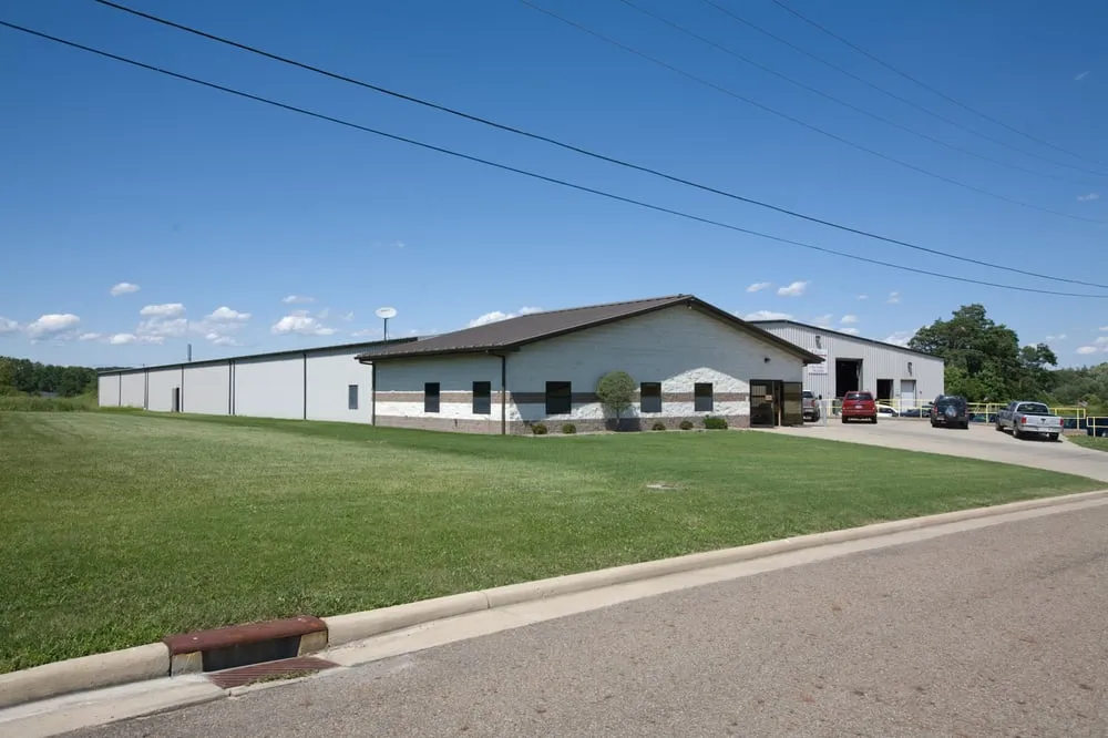 Slide of Witmer's Construction