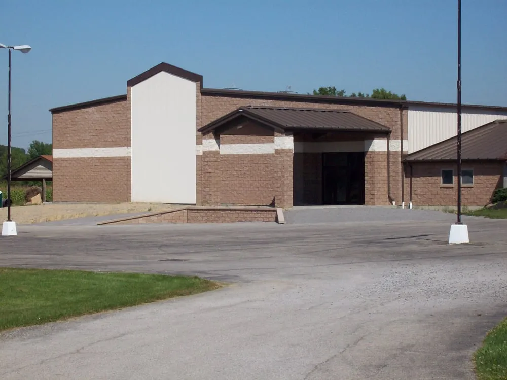 Slide of Witmer's Construction