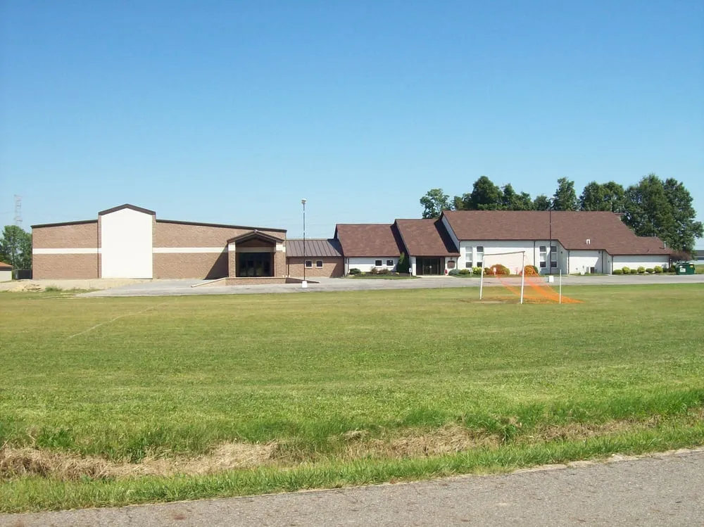 Slide of Witmer's Construction