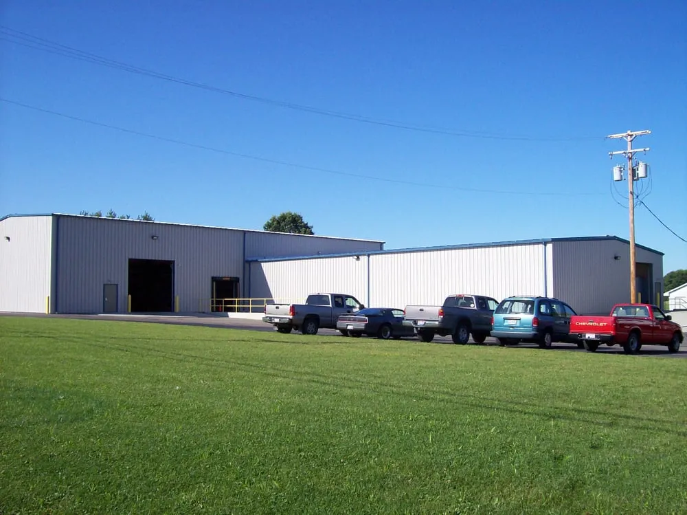 Slide of Witmer's Construction