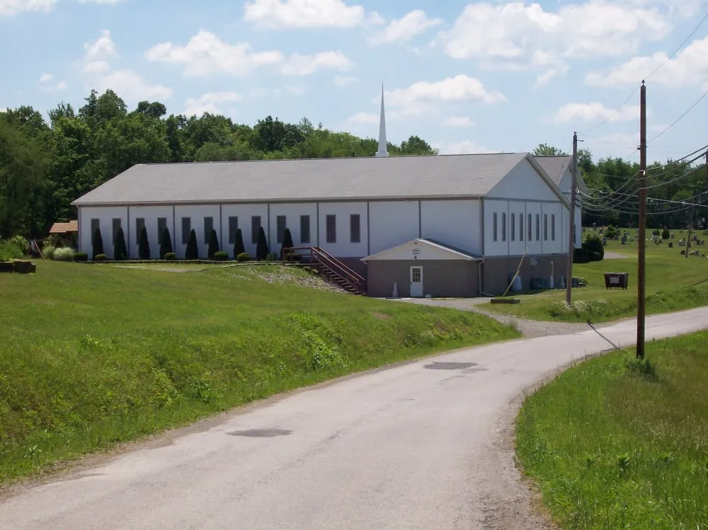 Slide of Witmer's Construction