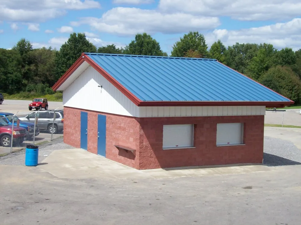 Slide of Witmer's Construction