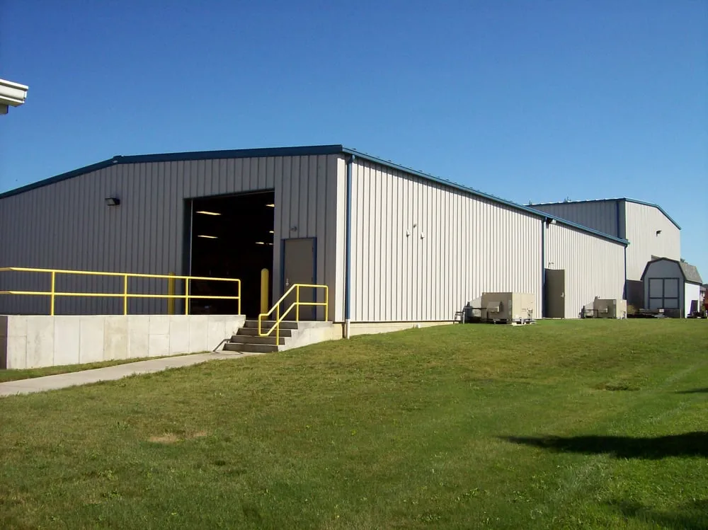 Slide of Witmer's Construction