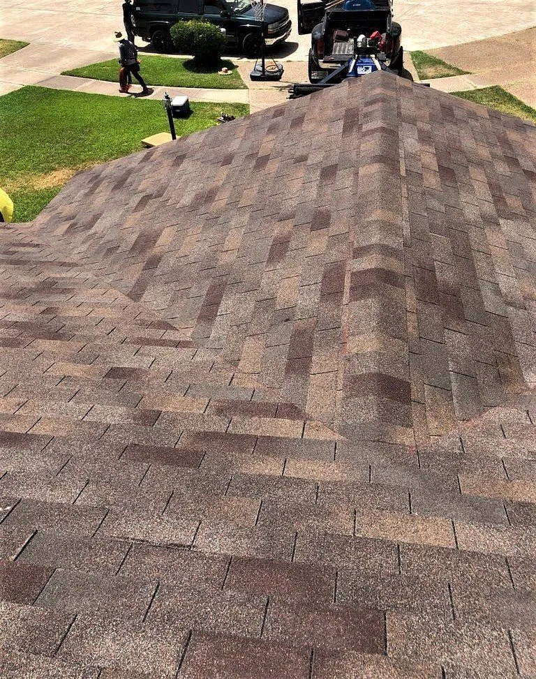 Slide of Witten Roofing