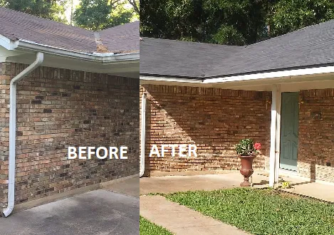 Slide of Witten Roofing