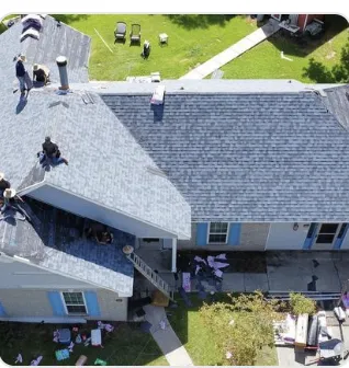 Slide of Witten Roofing