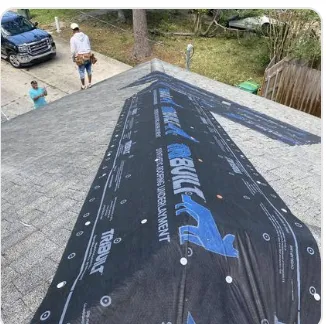 Slide of Witten Roofing