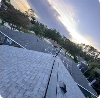 Slide of Witten Roofing