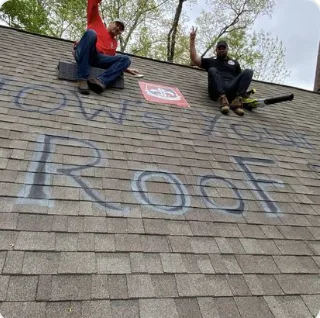 Slide of Witten Roofing