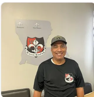 Slide of Witten Roofing