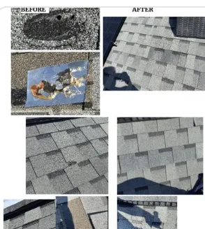 Slide of Witten Roofing