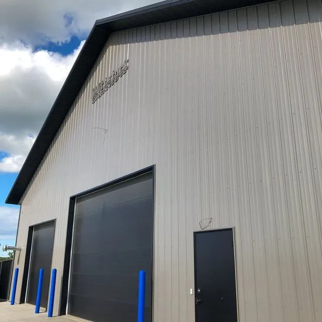 Slide of Wittstock Builders