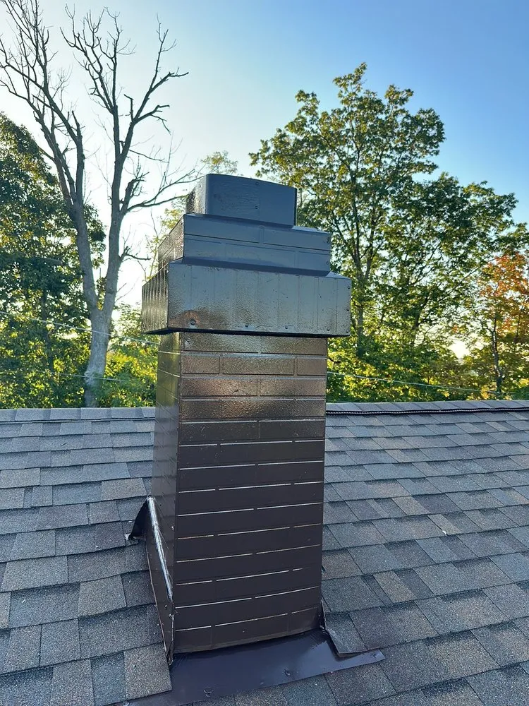 Slide of WIW Roofing