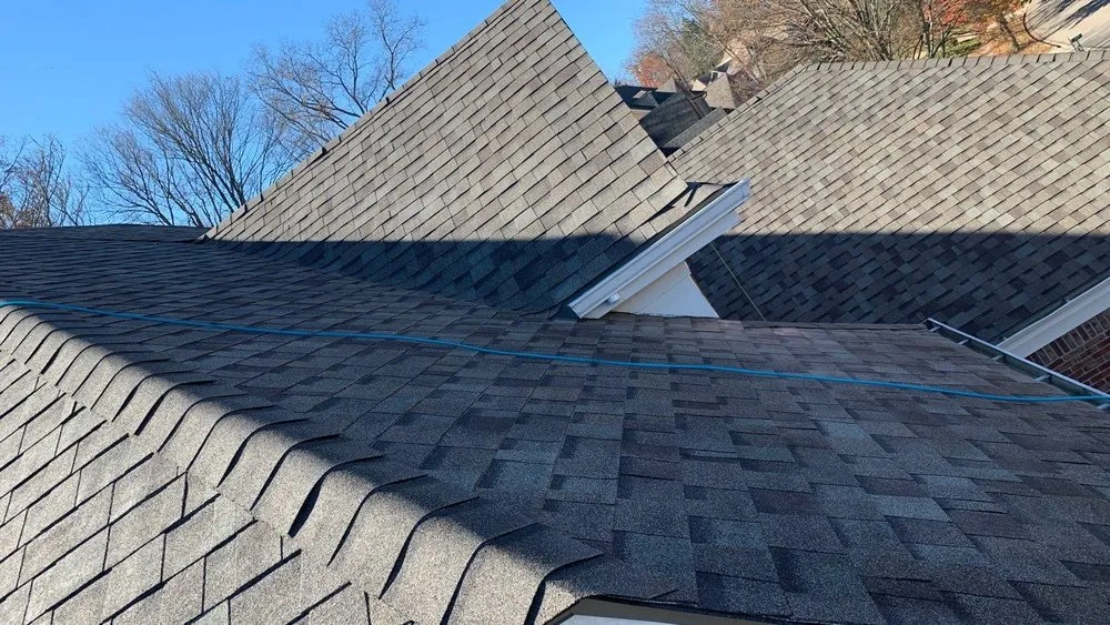 Slide of WIW Roofing