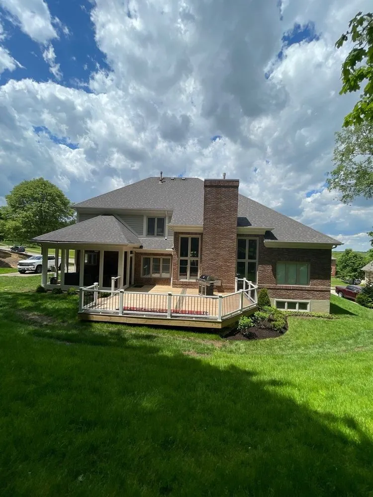 Slide of WIW Roofing