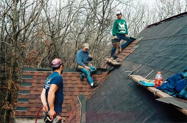 Wixom Roofing Company