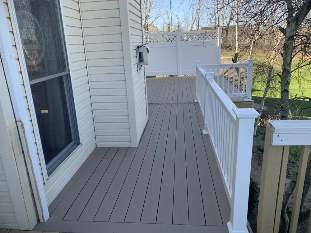 Slide of WJ Construction