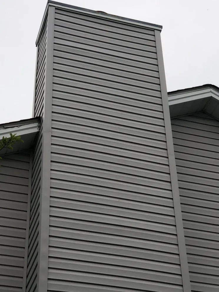 Slide of WJ Construction