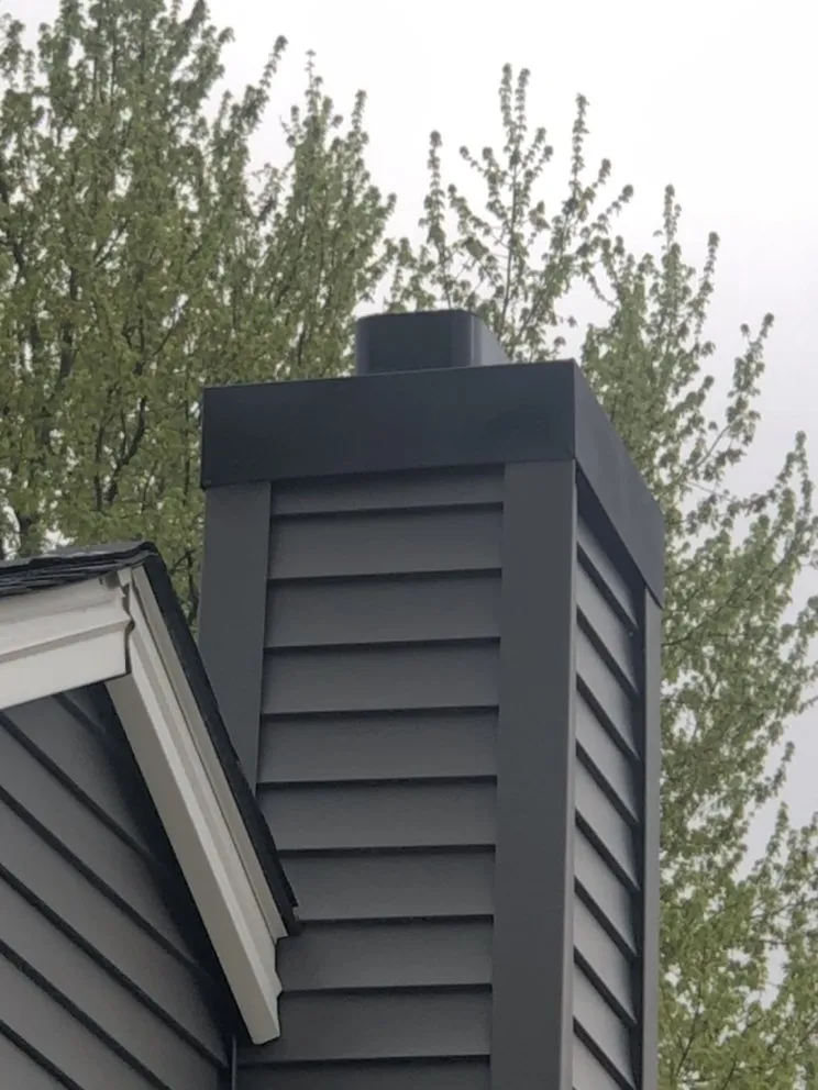 Slide of WJ Construction