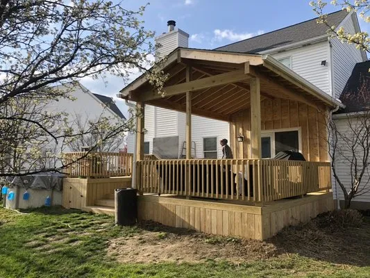 WJ Construction Logo