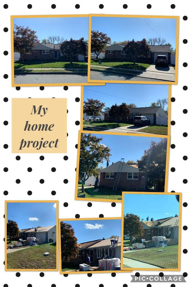 Top-rated metal roofing installation same-day service in Sewell, NJ by W.J. Golle
