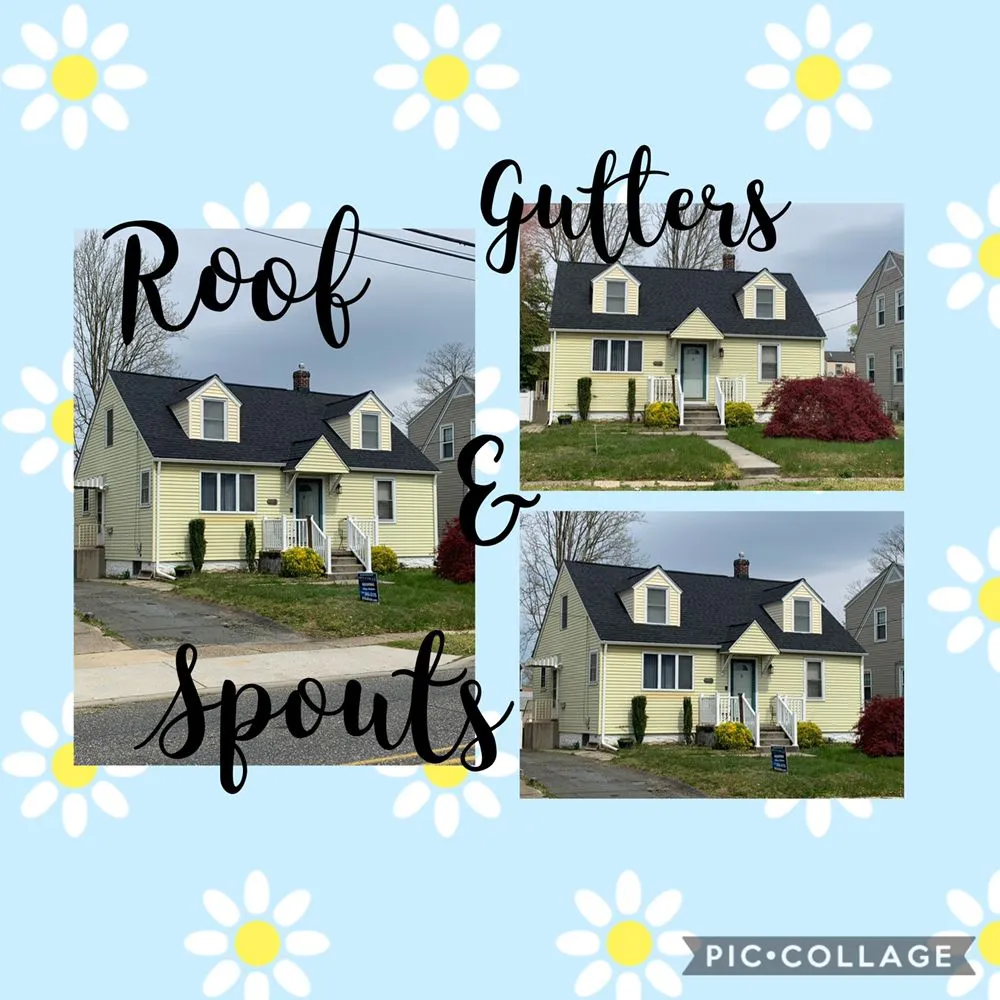 Emergency roof inspection experts serving Sewell, NJ - W.J. Golle