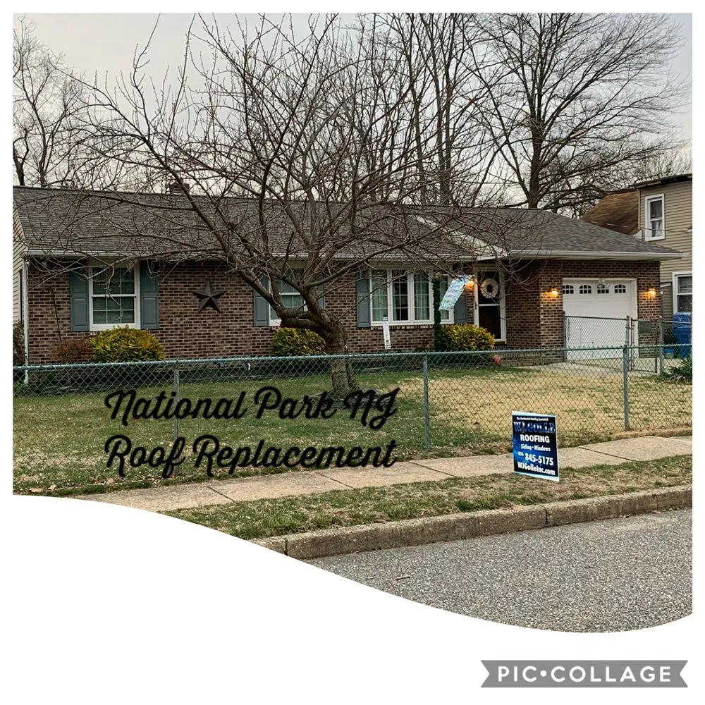Licensed flat roof repair near you across Sewell, NJ - W.J. Golle