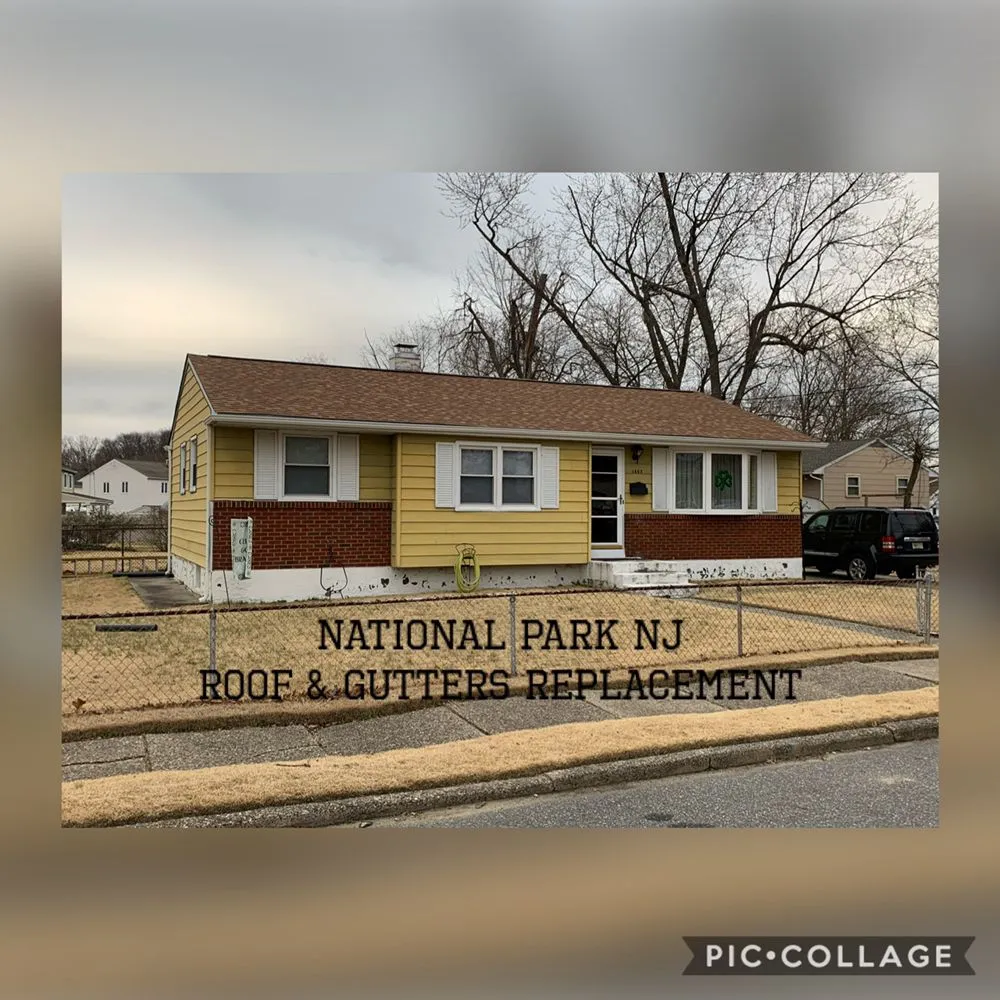 Emergency flat roof repair same-day service in Sewell, NJ by W.J. Golle